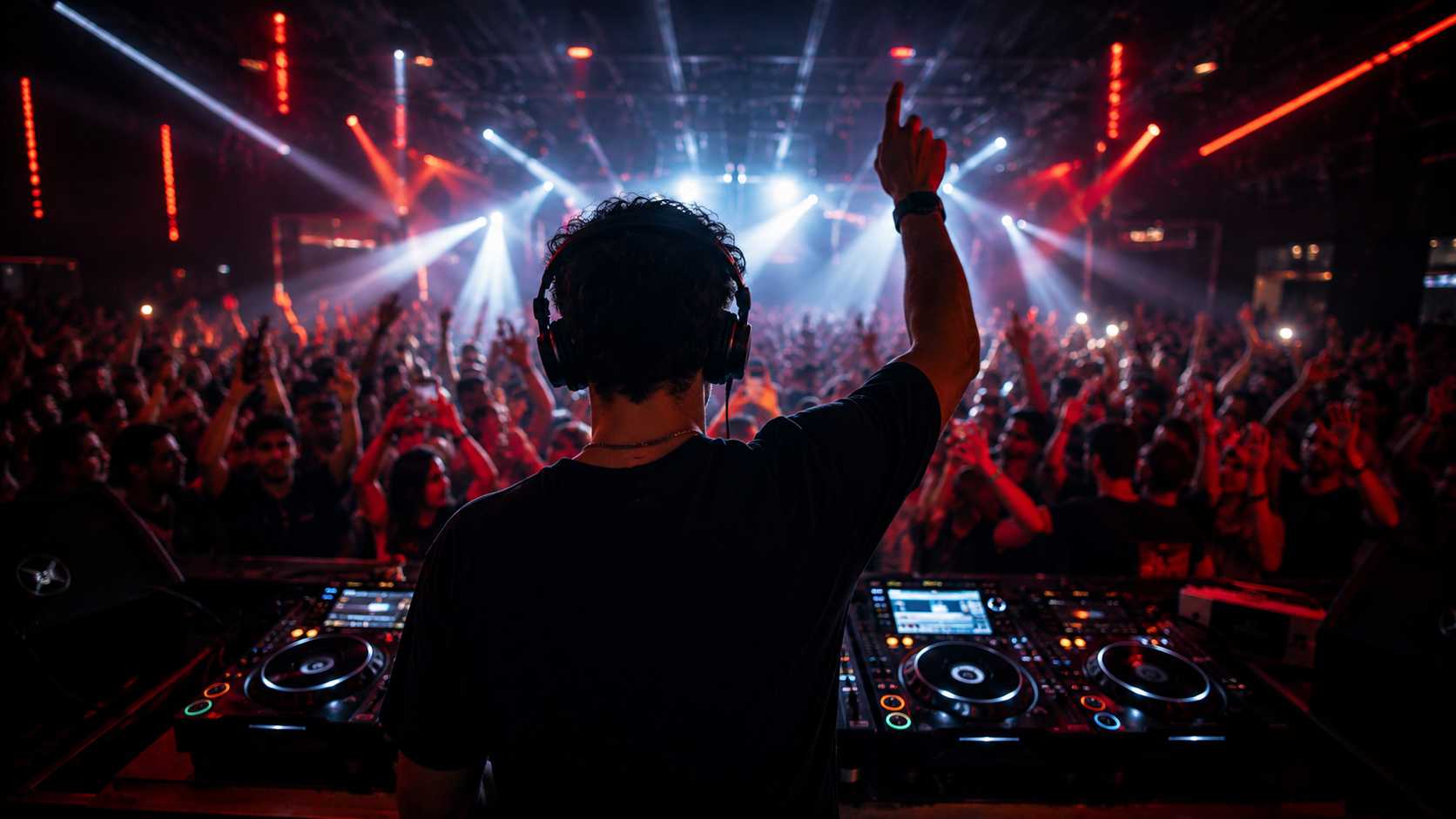 Music & Entertainment